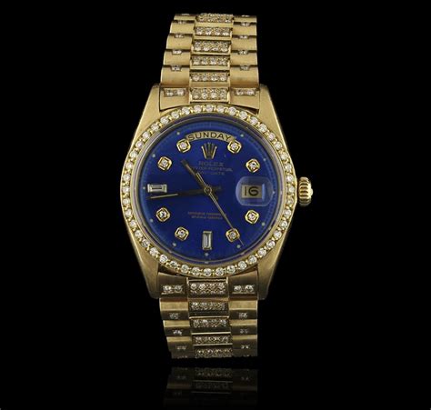 super presidential rolex|Rolex presidential for sale.